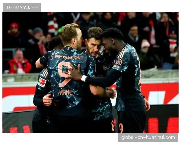 战术板聚焦：拜仁慕尼黑变阵3-4-3，格雷茨卡位置前提收到奇效