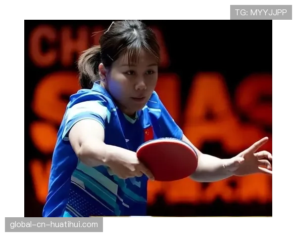 WTT青少年赛果：中国小将包揽U19组别四项冠军