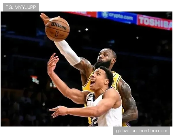 收视率背后的资本角力：ESPN天价续约如何倒逼NBA赛事质量升级